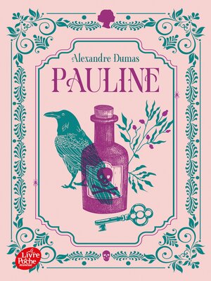 cover image of Pauline